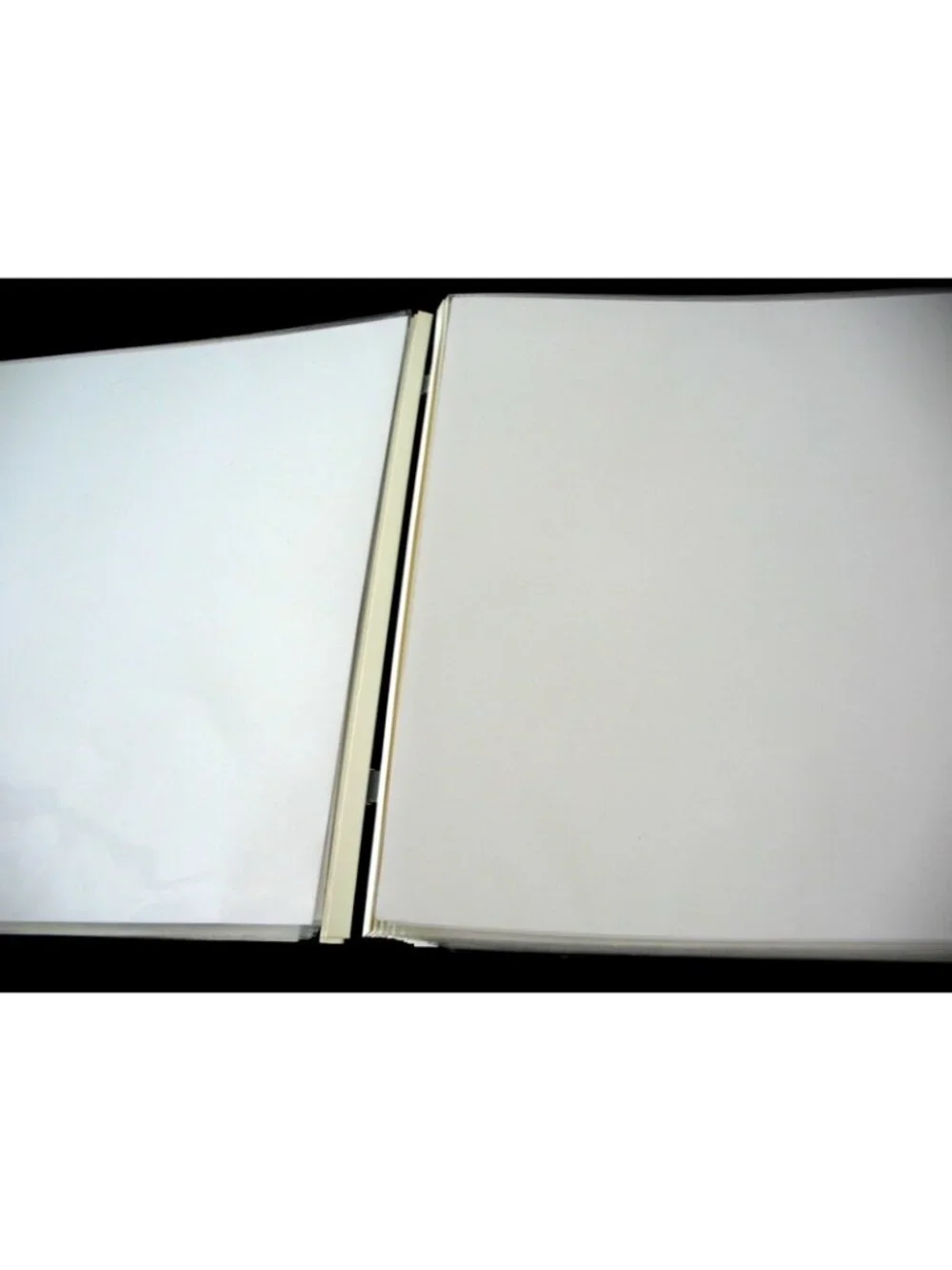 Creative memories 12 x 12 Album DeepBrown Album Coverset without  Pages  True